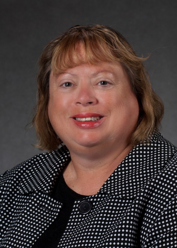 Foundation Board: Susan Hatcher - Truman State University