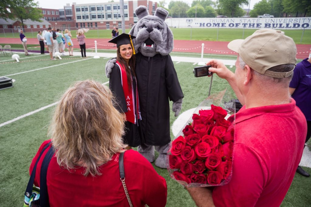 Success After Truman State University